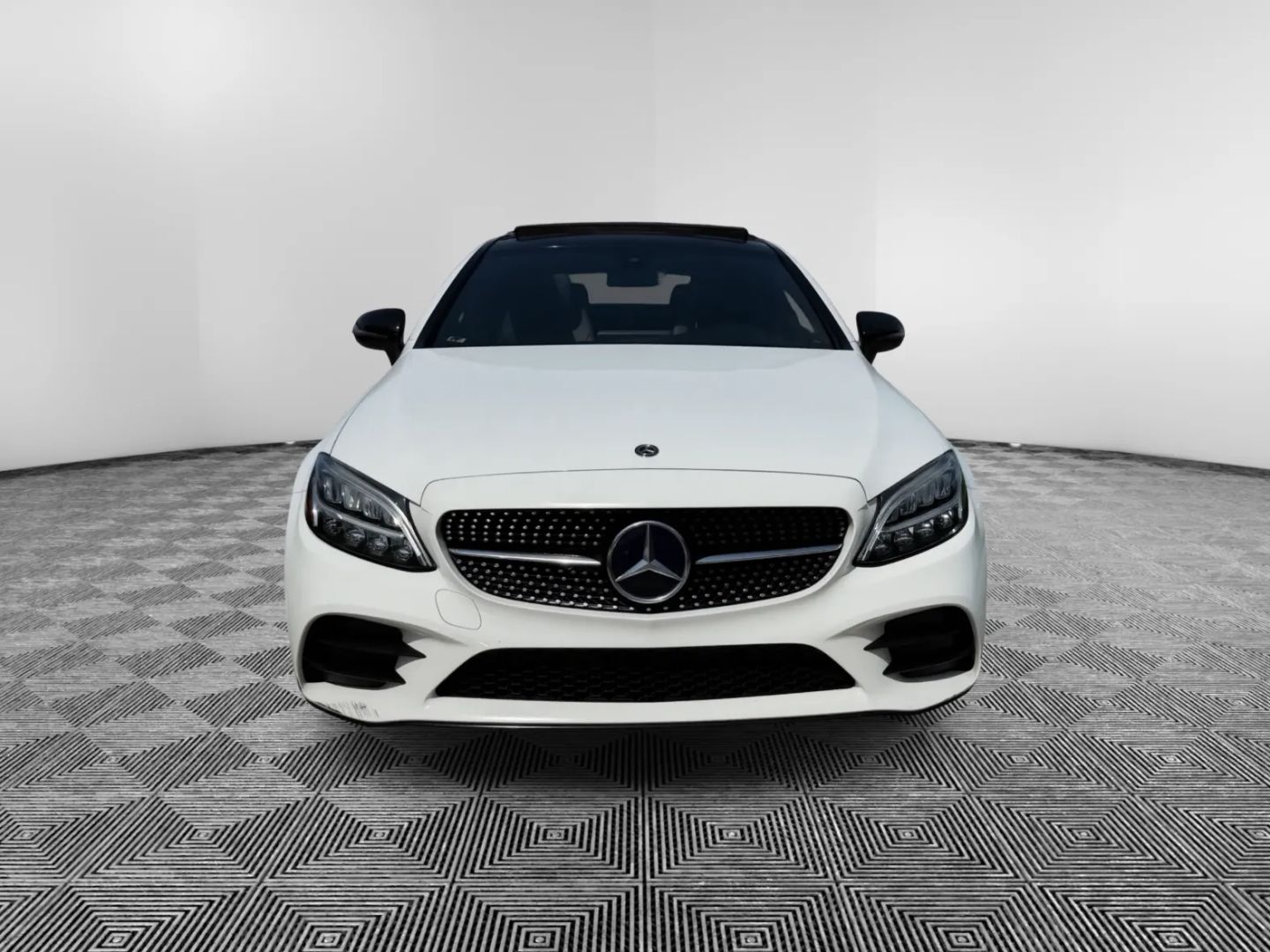 mercedes-benz c-class coupe 2019 WDDWJ8DB2KF860571 image mercedes-benz c-class coupe 2019 WDDWJ8DB2KF860571 image